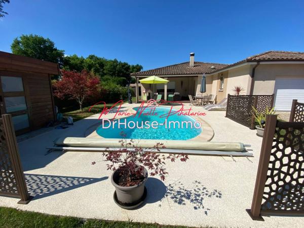 Maison à vendre 5 pièces de 139 m²