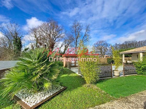 Maison à vendre 5 pièces de 139 m²