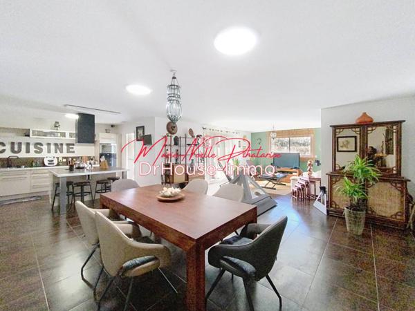 Maison à vendre 5 pièces de 139 m²