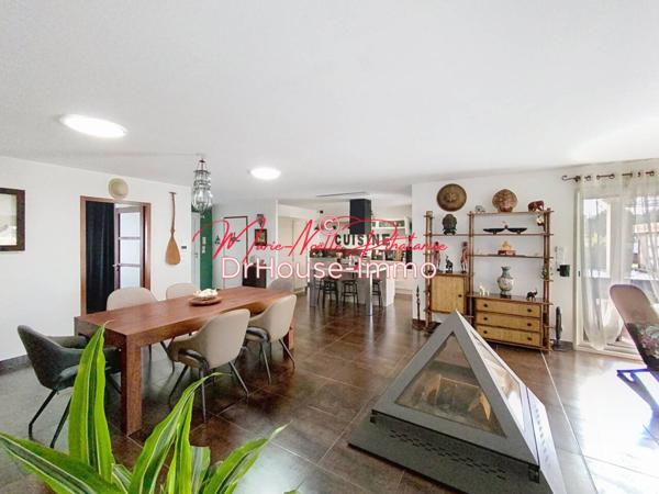 Maison à vendre 5 pièces de 139 m²