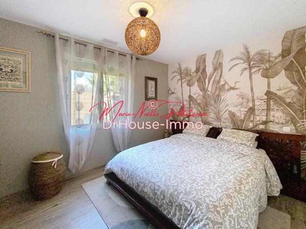 Maison à vendre 5 pièces de 139 m²