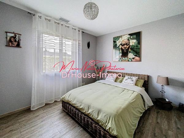 Maison à vendre 5 pièces de 139 m²