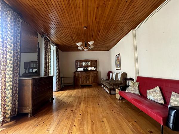 Maison Le Bousquet D Orb 180 m² terrasse et abri voiture