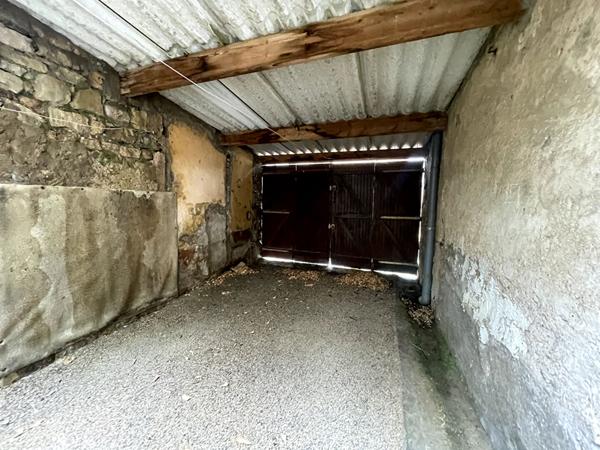 Maison Le Bousquet D Orb 180 m² terrasse et abri voiture