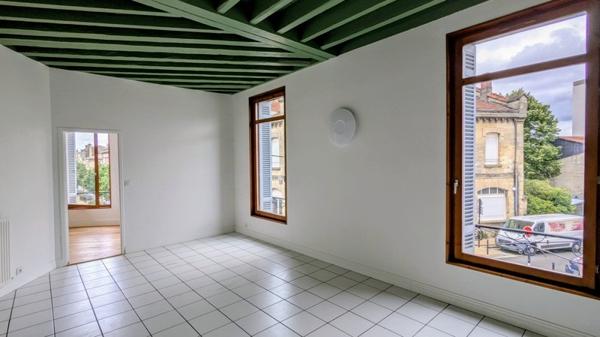 Appartement à vendre |  Bordeaux |  2 pièces | 52 m²