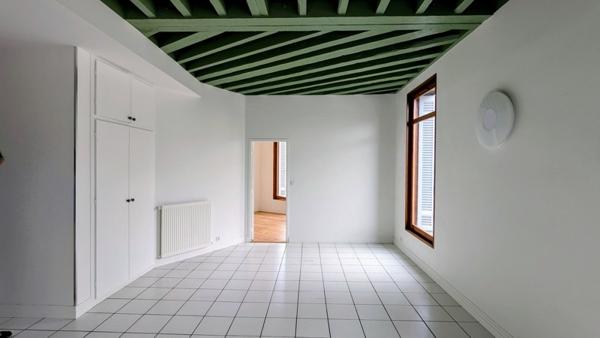 Appartement à vendre |  Bordeaux |  2 pièces | 52 m²