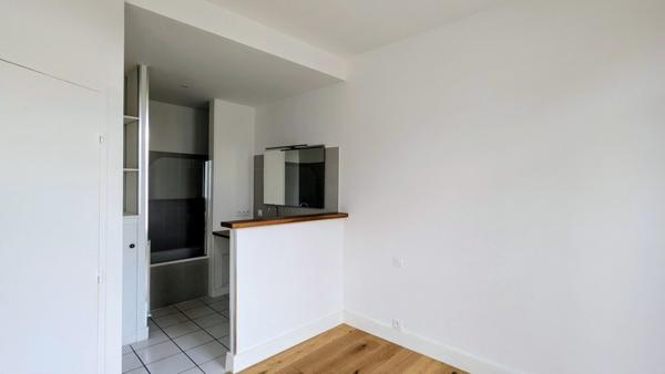Appartement à vendre |  Bordeaux |  2 pièces | 52 m²