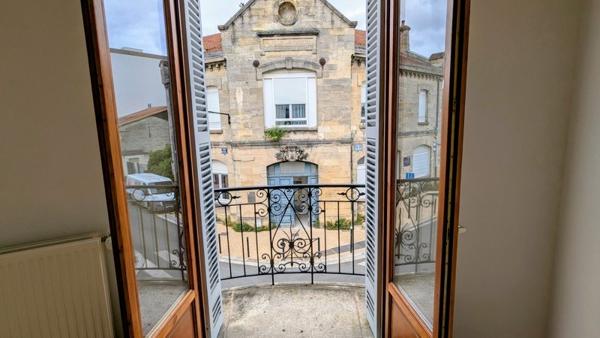 Appartement à vendre |  Bordeaux |  2 pièces | 52 m²