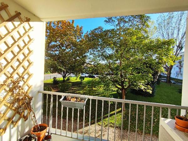 Appartement 72 m²