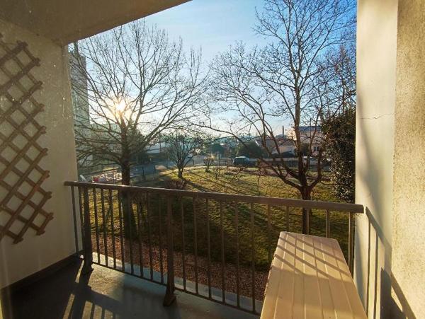 Appartement 72 m²