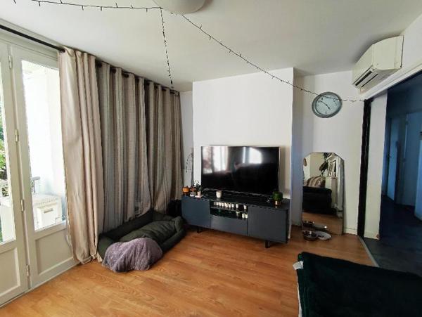 Appartement 72 m²