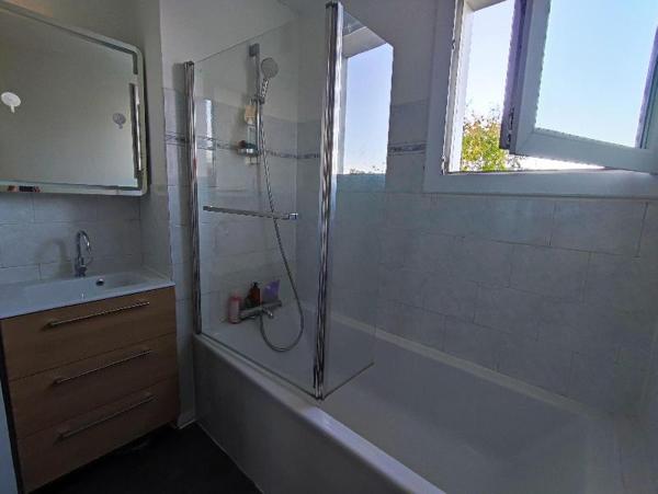 Appartement 72 m²