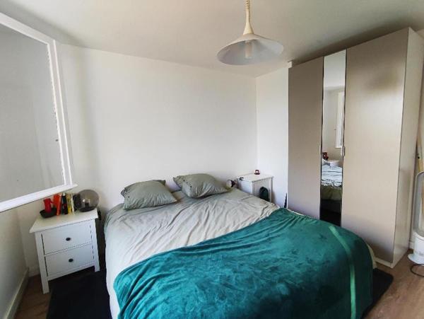 Appartement 72 m²