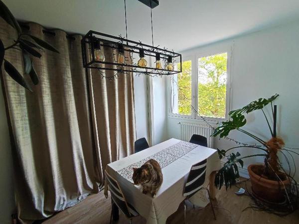 Appartement 72 m²