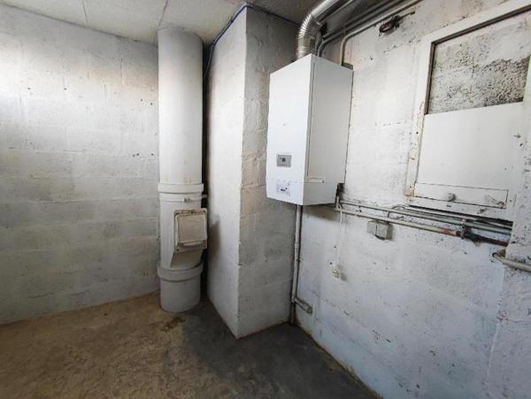 Appartement 72 m²