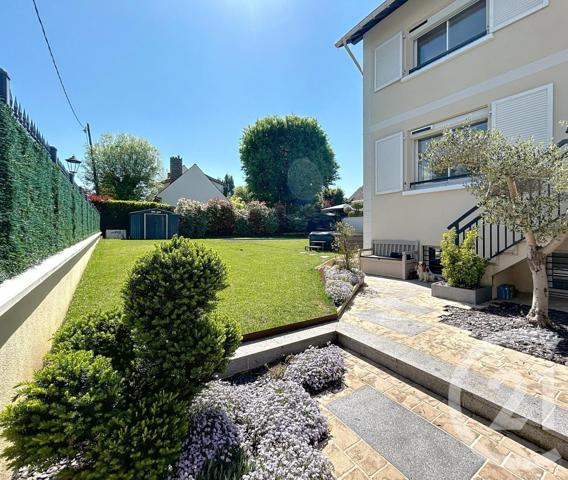 Maison à vendre  5 pièces - 120,02 m2 RUEIL MALMAISON - 92