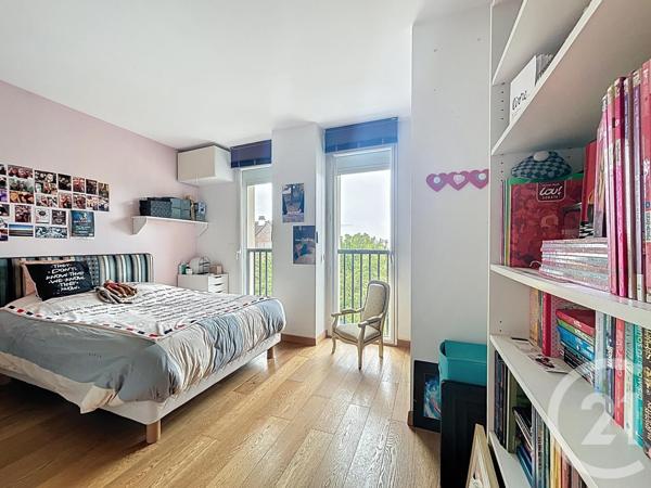 Maison à vendre  5 pièces - 120,02 m2 RUEIL MALMAISON - 92