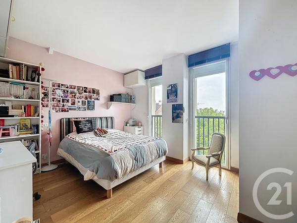 Maison à vendre  5 pièces - 120,02 m2 RUEIL MALMAISON - 92