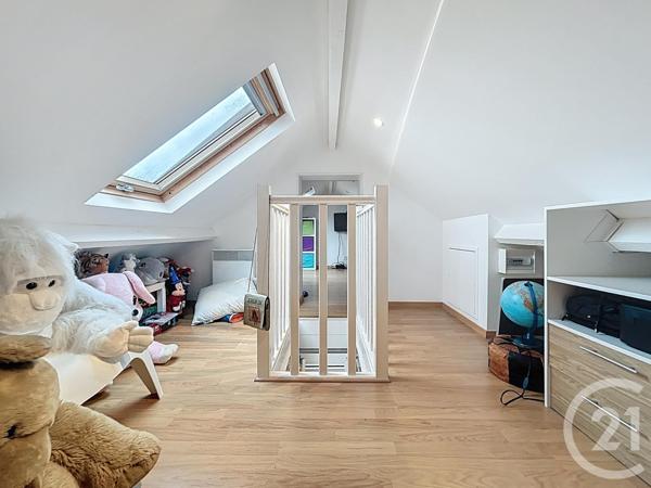 Maison à vendre  5 pièces - 120,02 m2 RUEIL MALMAISON - 92