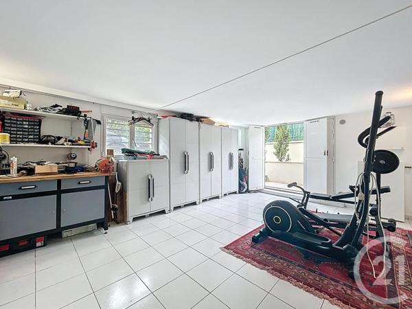 Maison à vendre  5 pièces - 120,02 m2 RUEIL MALMAISON - 92