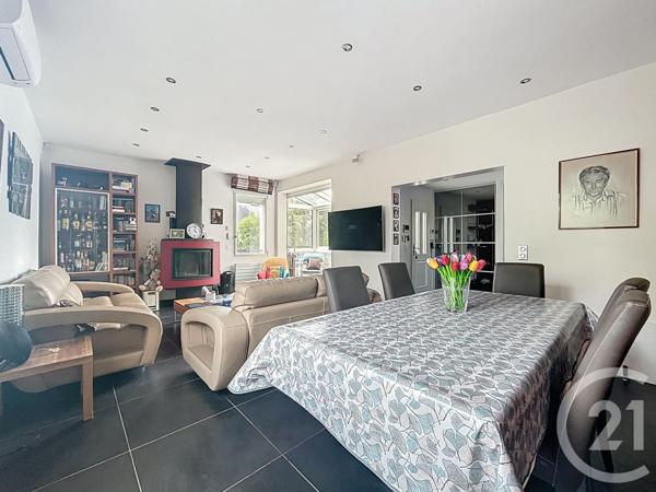 Maison à vendre  5 pièces - 120,02 m2 RUEIL MALMAISON - 92