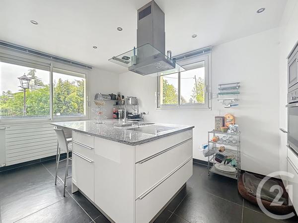 Maison à vendre  5 pièces - 120,02 m2 RUEIL MALMAISON - 92