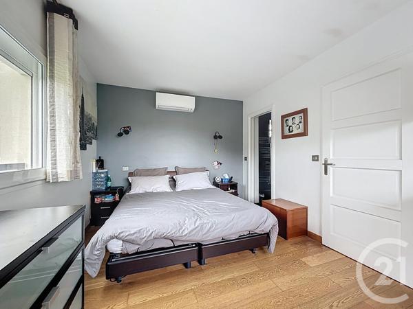 Maison à vendre  5 pièces - 120,02 m2 RUEIL MALMAISON - 92