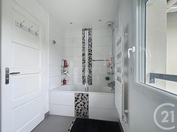 Maison à vendre  5 pièces - 120,02 m2 RUEIL MALMAISON - 92