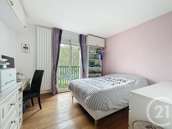 Maison à vendre  5 pièces - 120,02 m2 RUEIL MALMAISON - 92