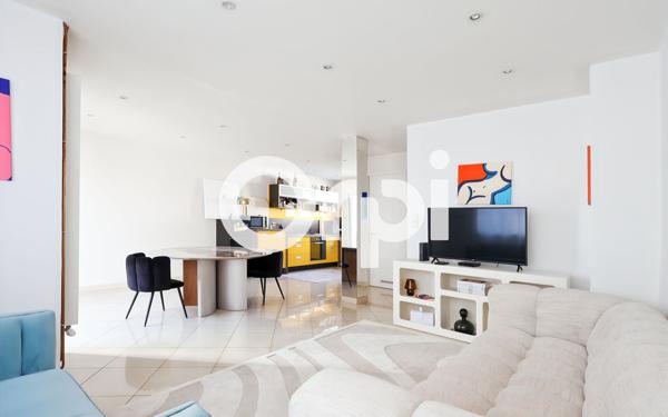 Appartement à vendre    3 pièces •  Dunkerque