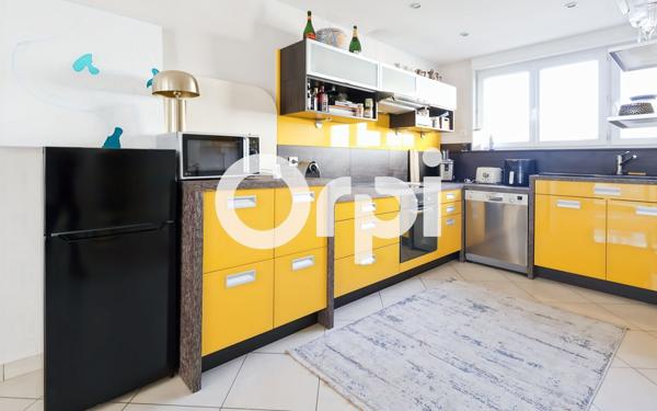 Appartement à vendre    3 pièces •  Dunkerque