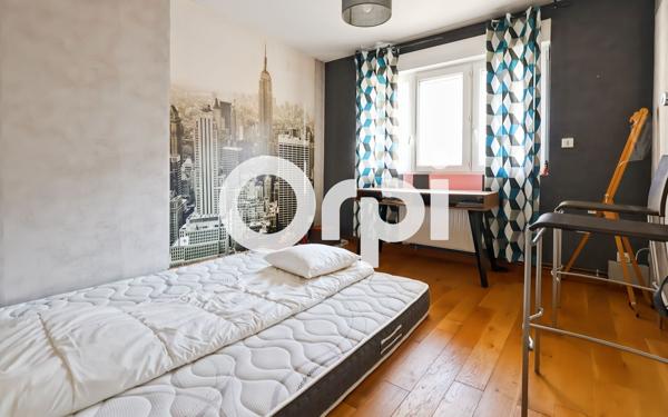 Appartement à vendre    3 pièces •  Dunkerque