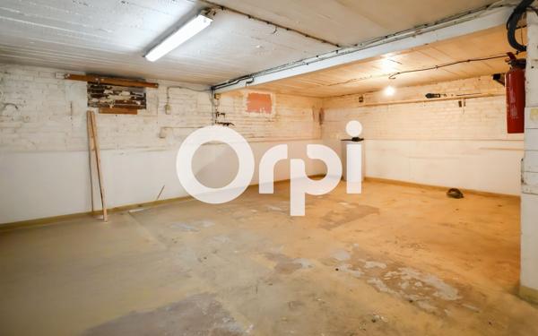 Appartement à vendre    3 pièces •  Dunkerque