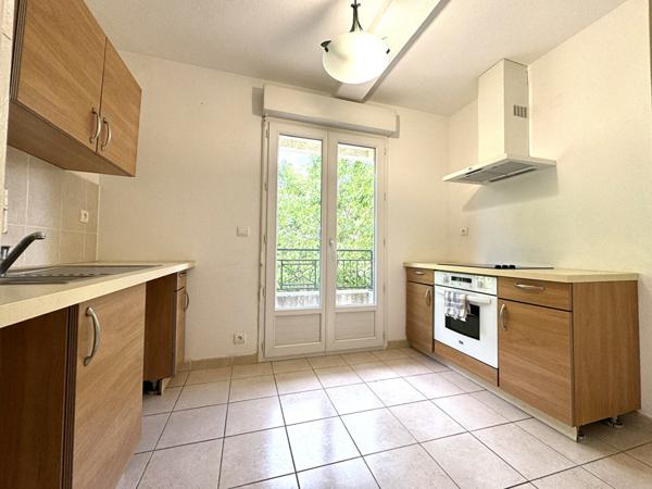 Appartement T3 (73 m²) à louer à BASTIA