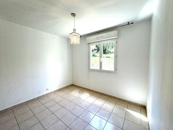 Appartement T3 (73 m²) à louer à BASTIA