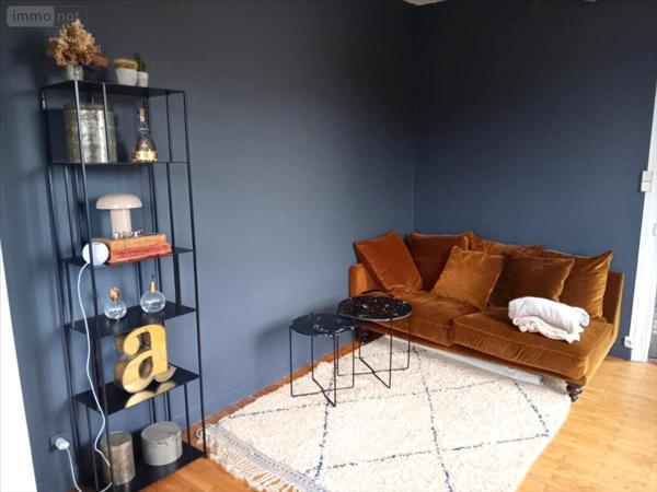 Maison à vendre à Bihorel en Seine-Maritime (76420), ref : 76028-AD2025BO