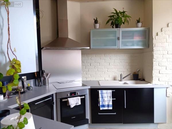 Maison à vendre à Bihorel en Seine-Maritime (76420), ref : 76028-AD2025BO