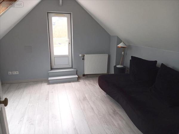 Maison à vendre à Bihorel en Seine-Maritime (76420), ref : 76028-AD2025BO