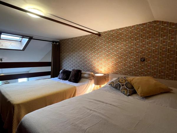 L EMPLACEMENT IDEAL POUR VOS VACANCES PLAGES ET COMMERCES