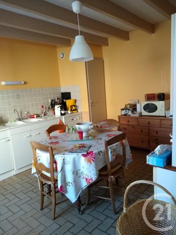 Maison à vendre  5 pièces - 148,55 m2 LA PEYRATTE - 79