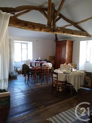 Maison à vendre  5 pièces - 148,55 m2 LA PEYRATTE - 79