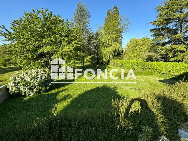 À vendre Maison 6 pièces 108 m² - Limay 78520