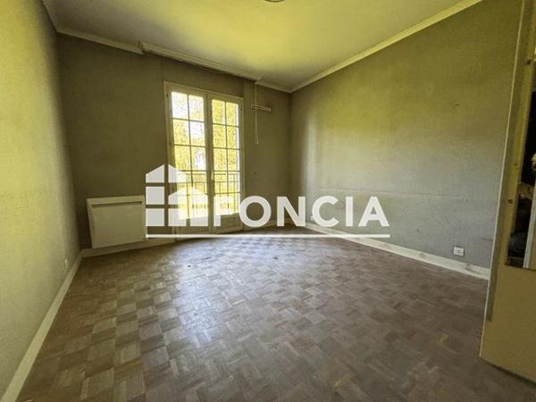 À vendre Maison 6 pièces 108 m² - Limay 78520