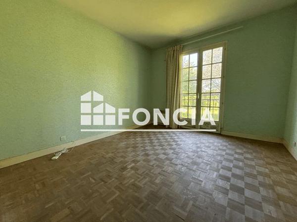 À vendre Maison 6 pièces 108 m² - Limay 78520