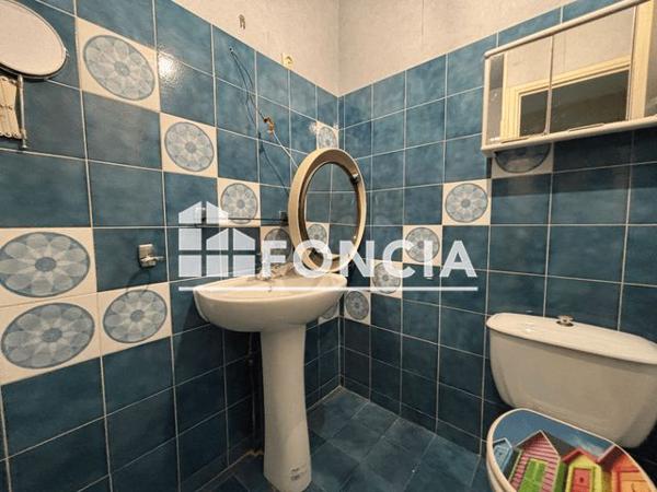 À vendre Maison 6 pièces 108 m² - Limay 78520