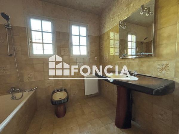 À vendre Maison 6 pièces 108 m² - Limay 78520