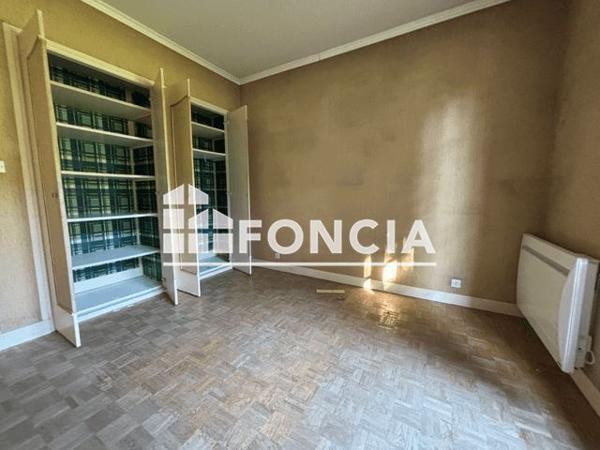 À vendre Maison 6 pièces 108 m² - Limay 78520