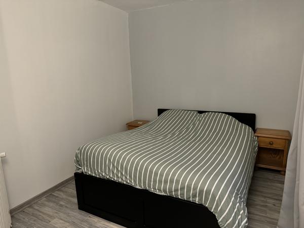 Étampes (91150) Appartement 115 m2 ETAMPES secteur Saint-Gilles