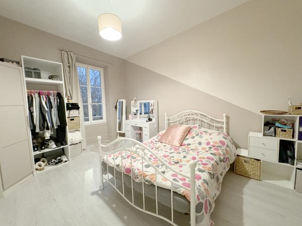 Étampes (91150) Appartement 115 m2 ETAMPES secteur Saint-Gilles