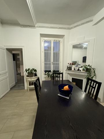 Étampes (91150) Appartement 115 m2 ETAMPES secteur Saint-Gilles